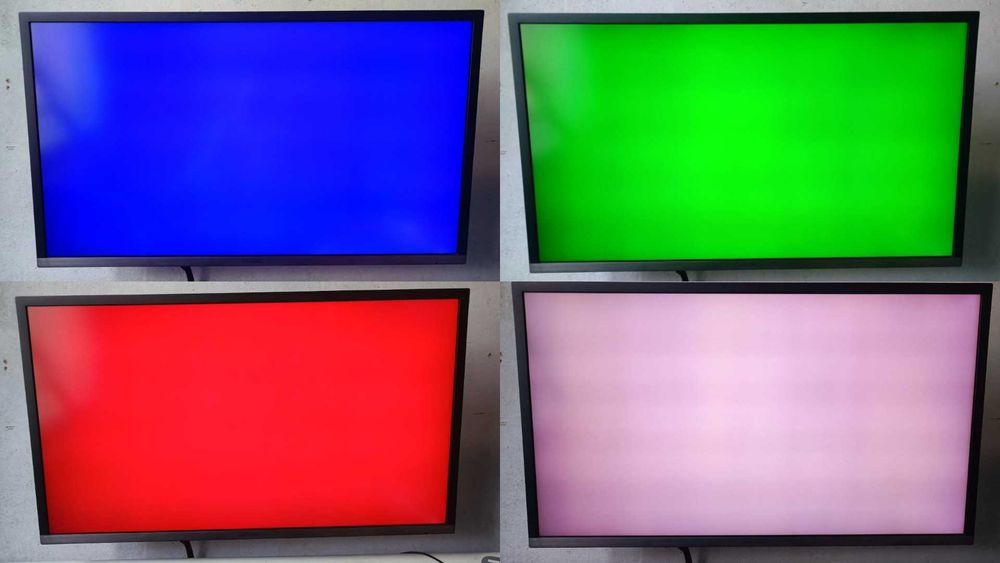 Монитор Samsung U28H750UQI