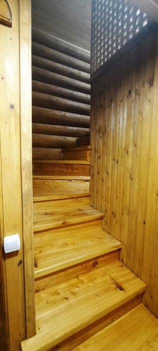 Котедж "Гукливчик"