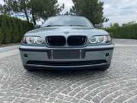 BMW 3 series e46