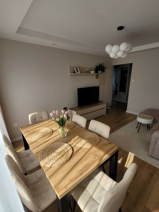 Sprzedam mieszkanie 48,1m² po generalnym remoncie
