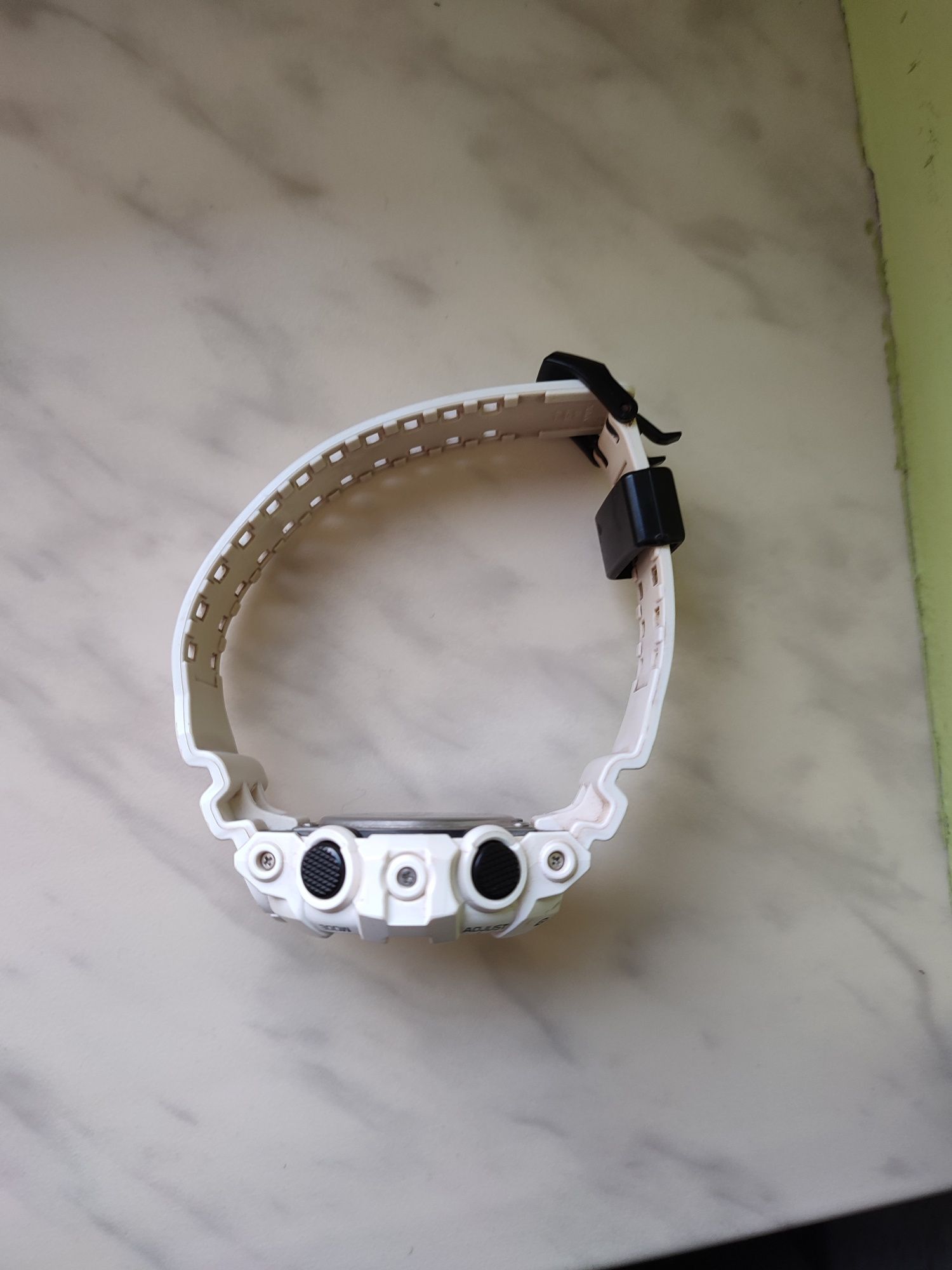 Zegarek Casio GA700