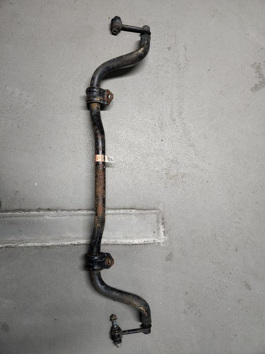 Jeep grand Cherokee WK2 2017-2021 LH/RH амортизатори  нові оригінальні