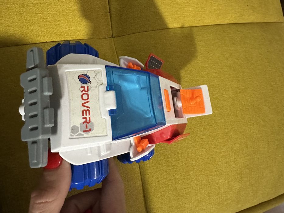 Ігровий набір Astro Venture Space Rover