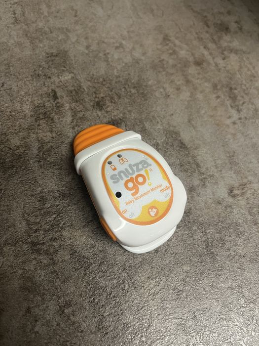 Snuza go stan idealny