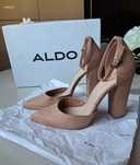 ALDO Sapatos Nicholes - T.40 - Usados 1x