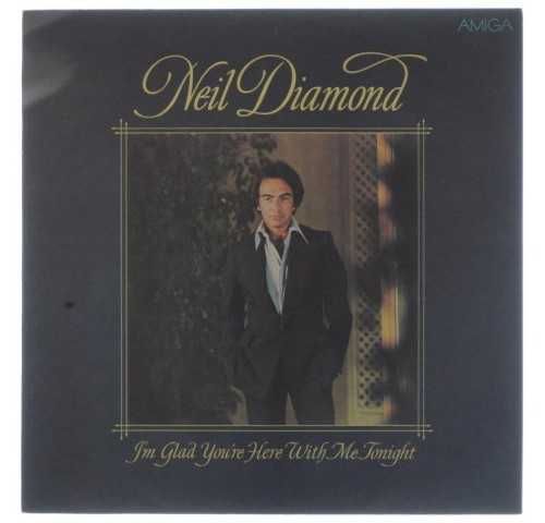 Płyty winylowe; Neil Diamond