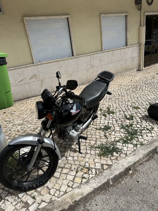 Mota boa oportunidade
