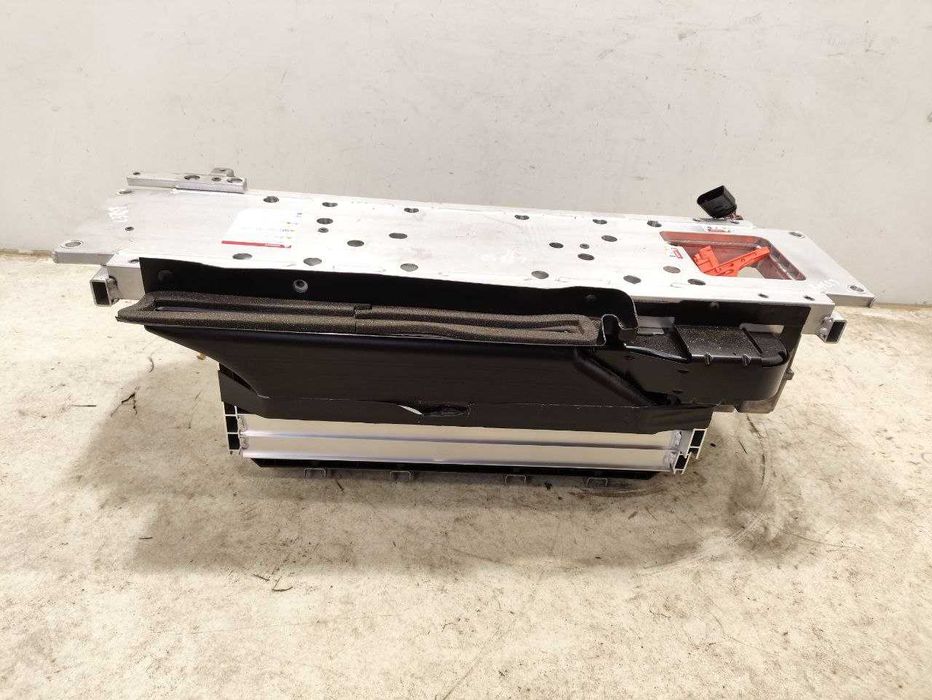 Porsche Panamera (970) 2013 – bateria hybrydowa/elektryczna 3.0