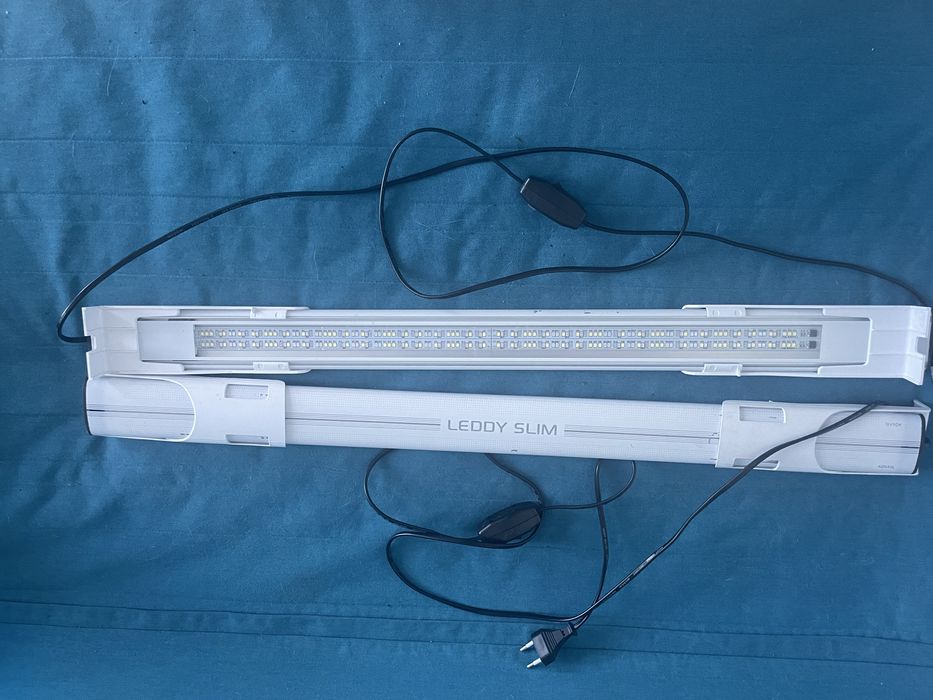 Aquael leddy slim 32 w 80 cm