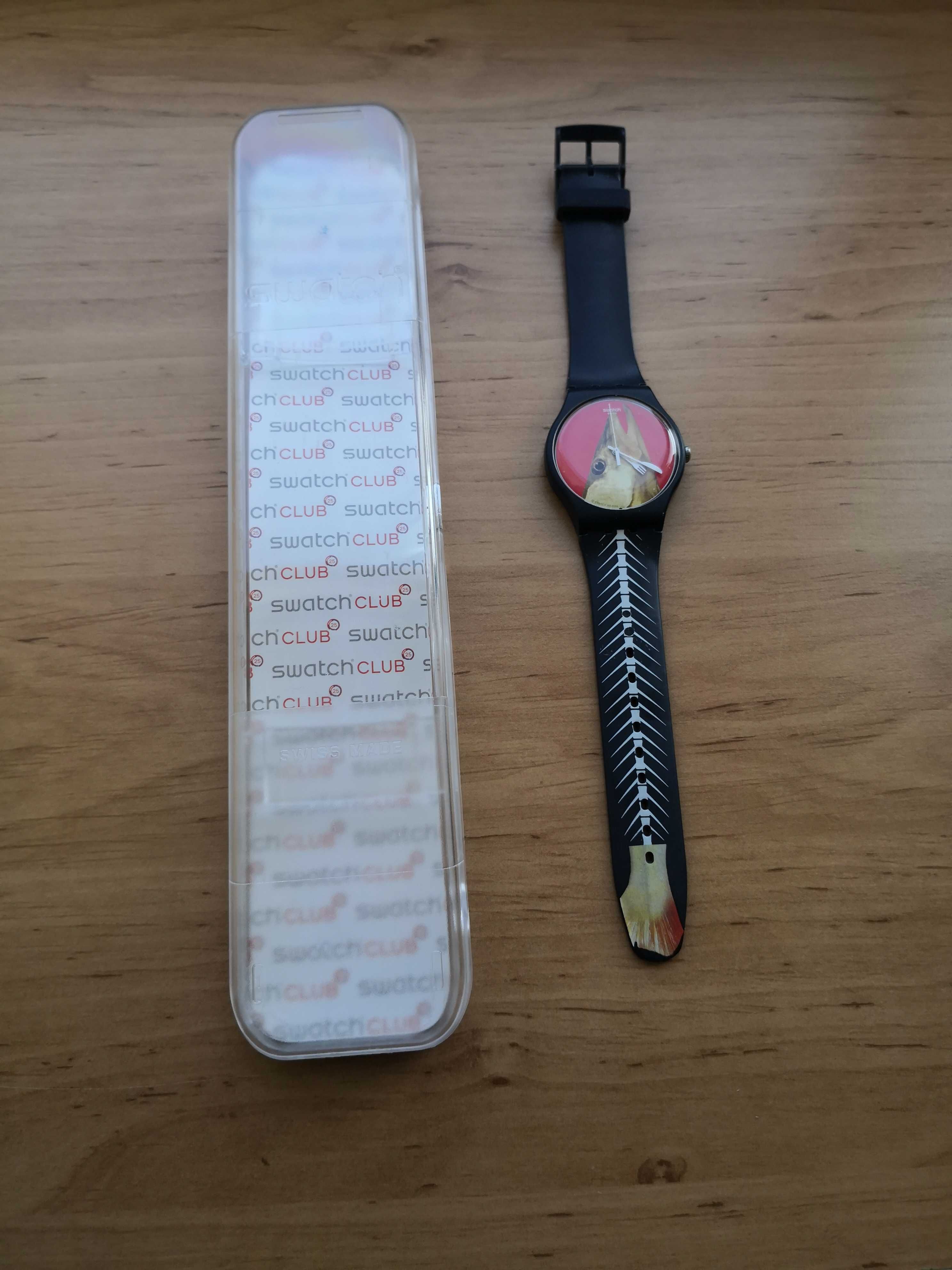 Zegarek Swatch NOWY
