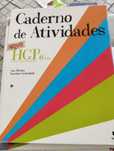Caderno de atividades de HGP 6