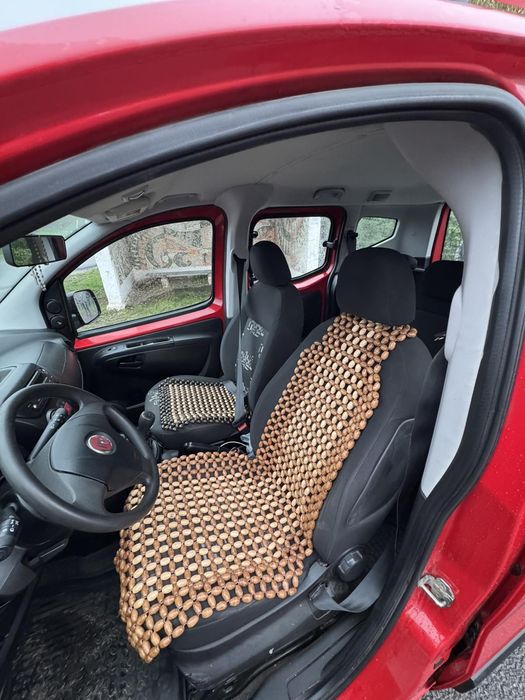 Продам Fiat Qubo