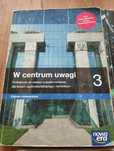 W centrum uwagi 3