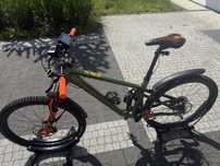 Rower MTB Ghost gwarancja