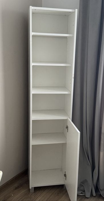 Szafka łazienkowa