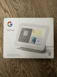 Głośnik Google Nest Hub