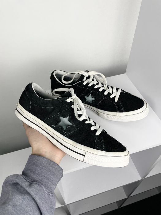 Converse one star ОРИГІНАЛЬНІ кеди