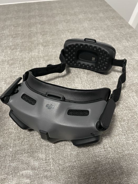 Dji Goggles Integra