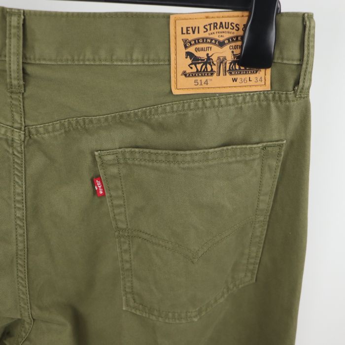 Чоловічі Штани / Брюки Levi’s W36 / L34