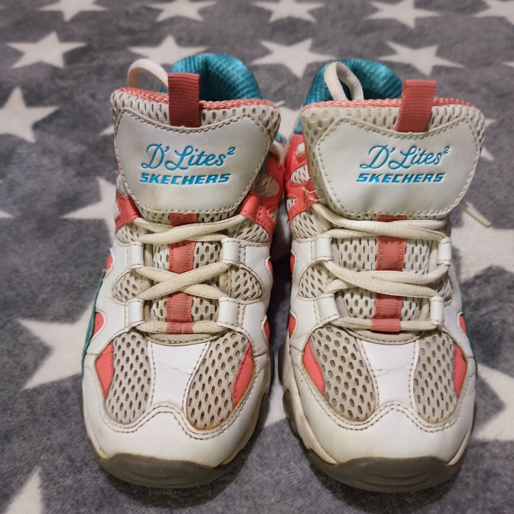 Кросівки  SKECHERS