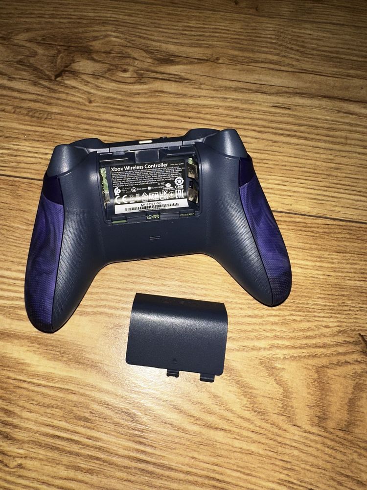 Pad Xbox Series Oryginalny Stellar Shift Pad Bezprzewodowy #2