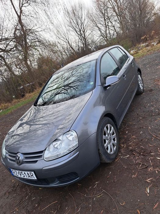 Volkswagen Golf VW Golf 5 1.6 TSI
