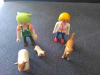 Figurki Playmobil