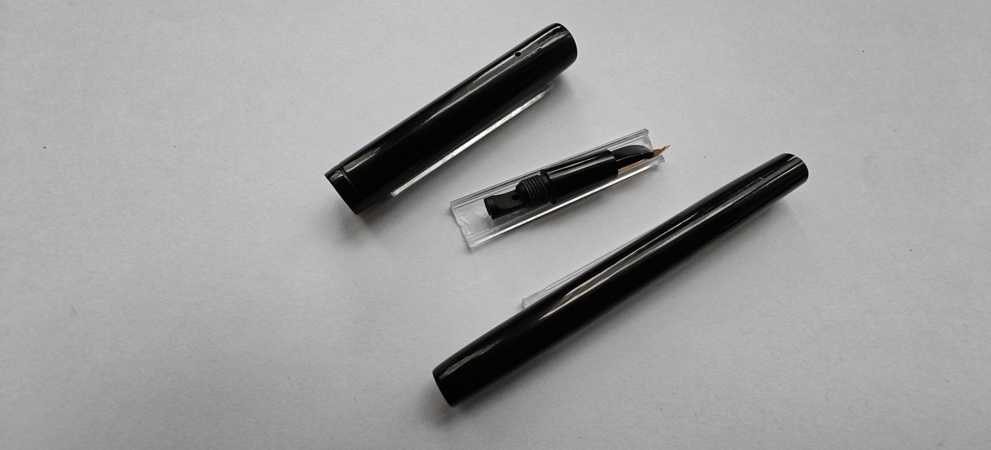 Pióro wieczne Waterman 12