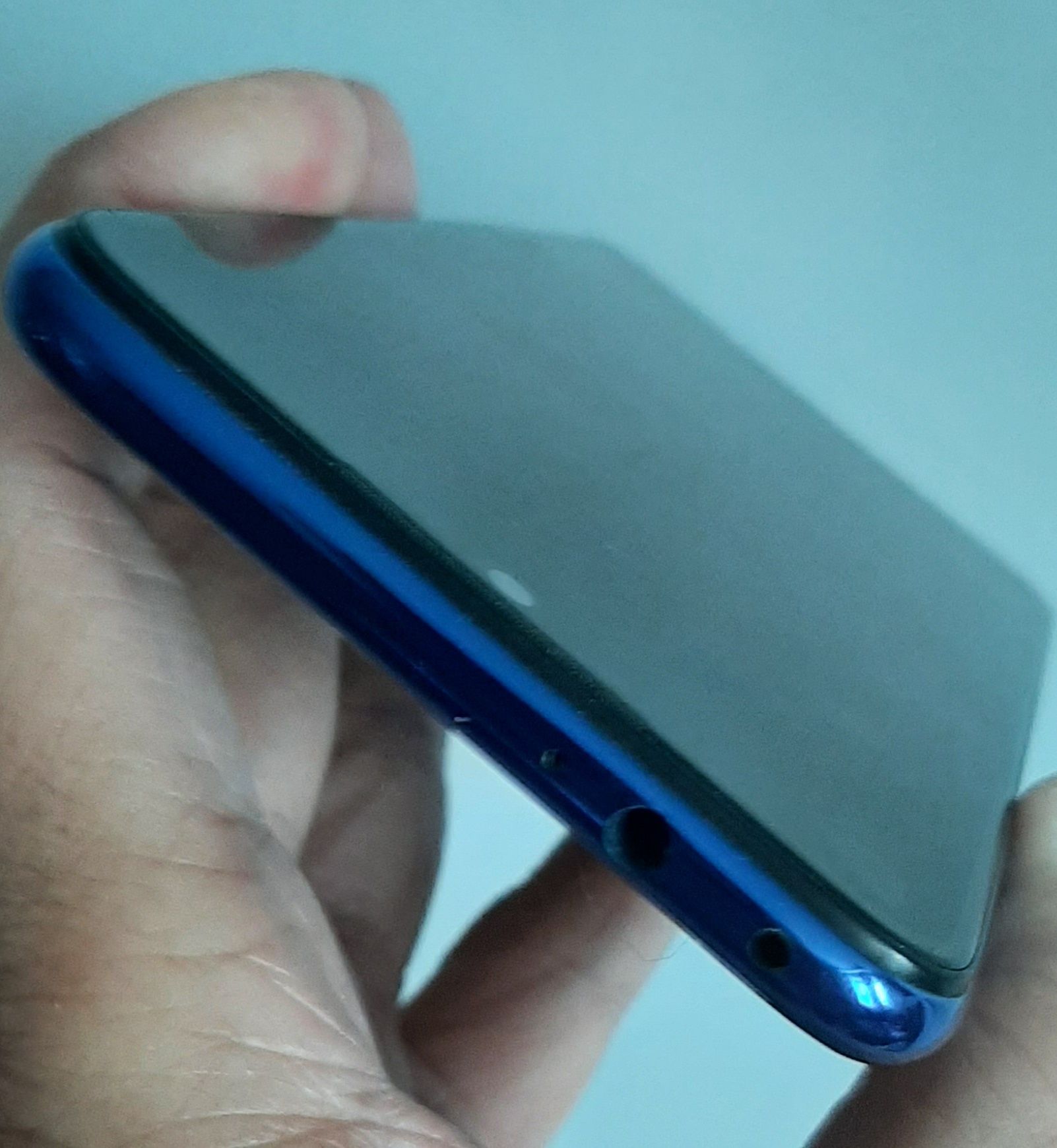 Xiaomi Redmi note 7 (4/64)