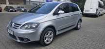 Фольцваген Гольфа 5плюс. 19тді АВТОМАТ
