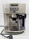 Ekspres do kawy DeLonghi Magnifica Cappuccino – do naprawy (mieli, ale