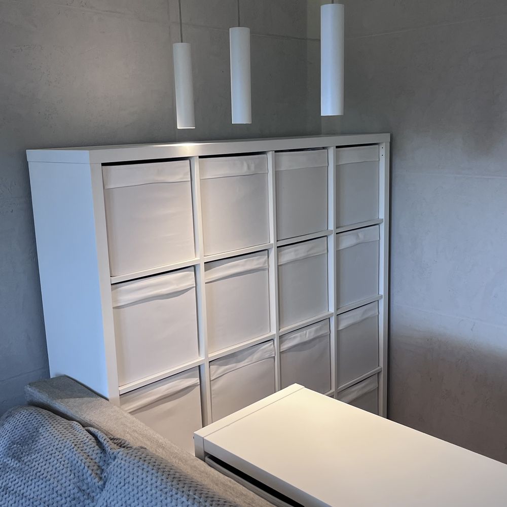 kallax ikea 4x4 147x147