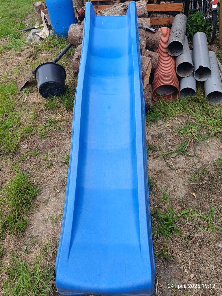 Zjeżdżalnia 2,20m