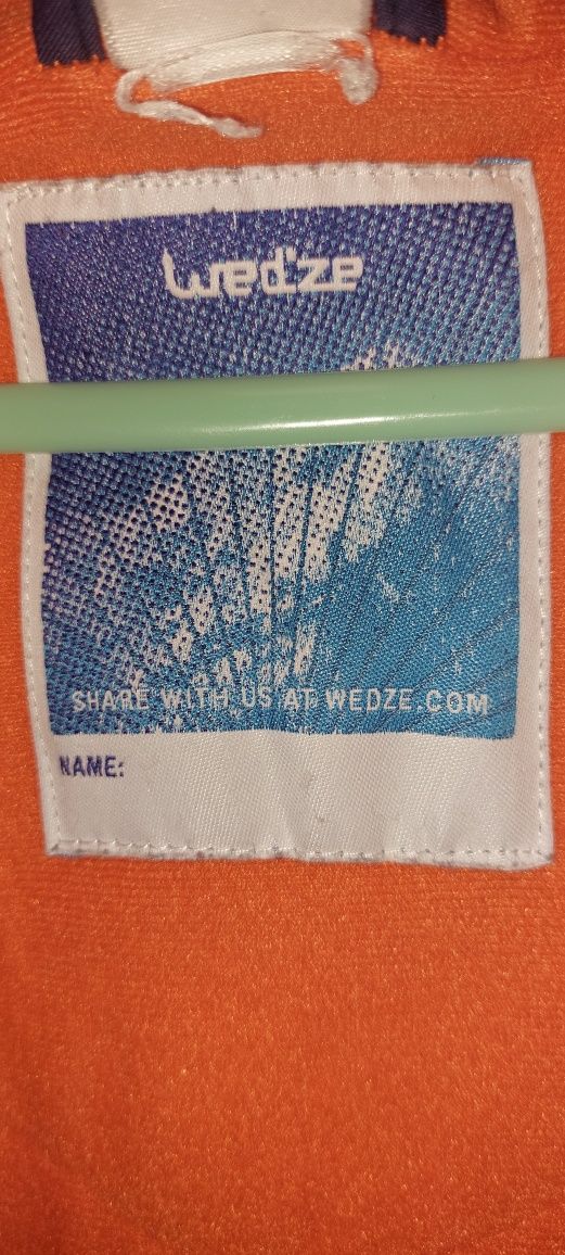 Kurtka chłopięca wiosenna