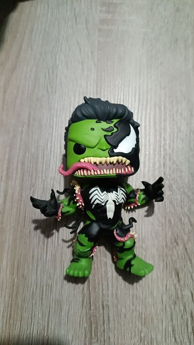 Funko Hunk Venon