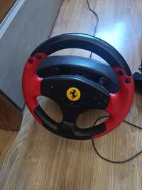 Thrustmaster Ferrari Racing Wheel Red Legend ( kierownica do gier )