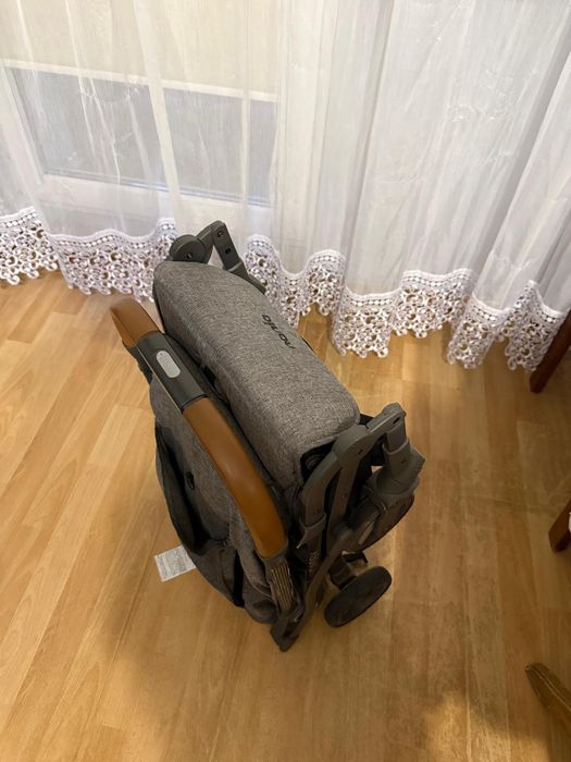Wózek spacerowy do 22kg
