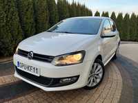 Volkswagen Polo 1.6 Tdi 90 Ps Klima Alu 16" Pdc Nowy rozrząd Ładna zadbana Vat-Marża