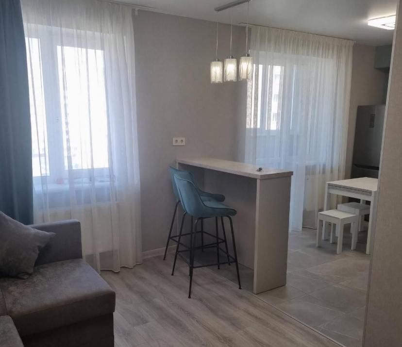 Продам 1-к.квартиру в новобудові, ЖК Салтовский, Драгоманова 8