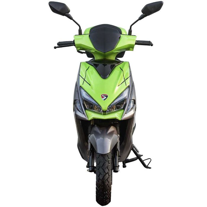 Акція!!! Мотороллер SP125S-15N