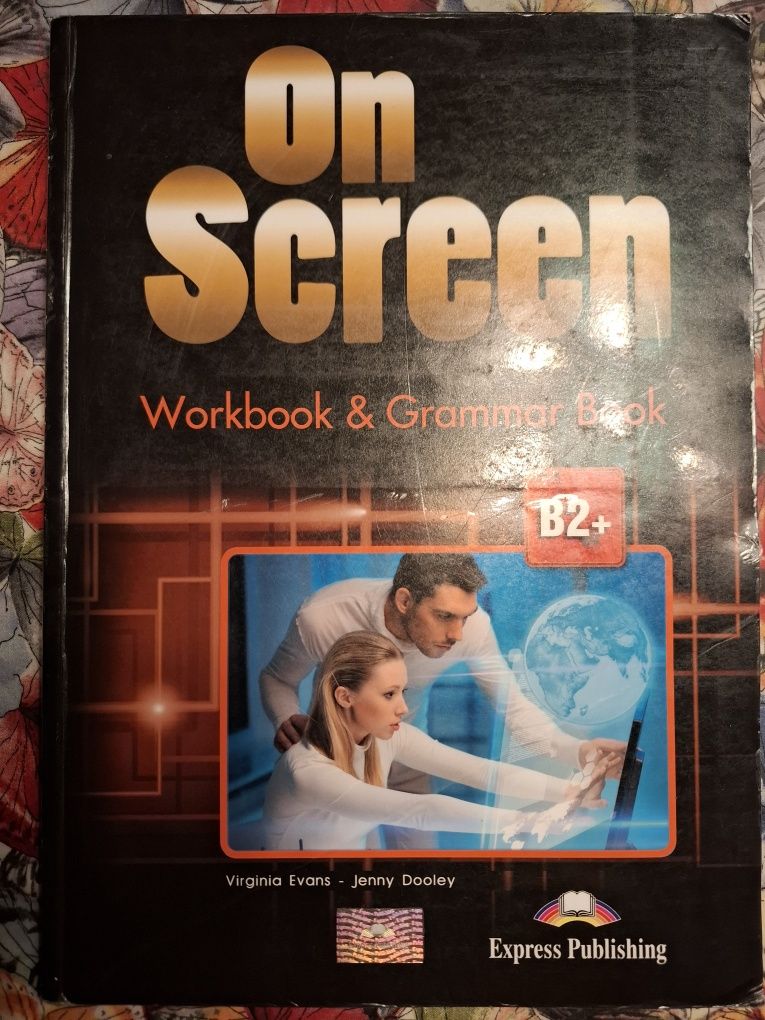 Inglês - On Screen B2