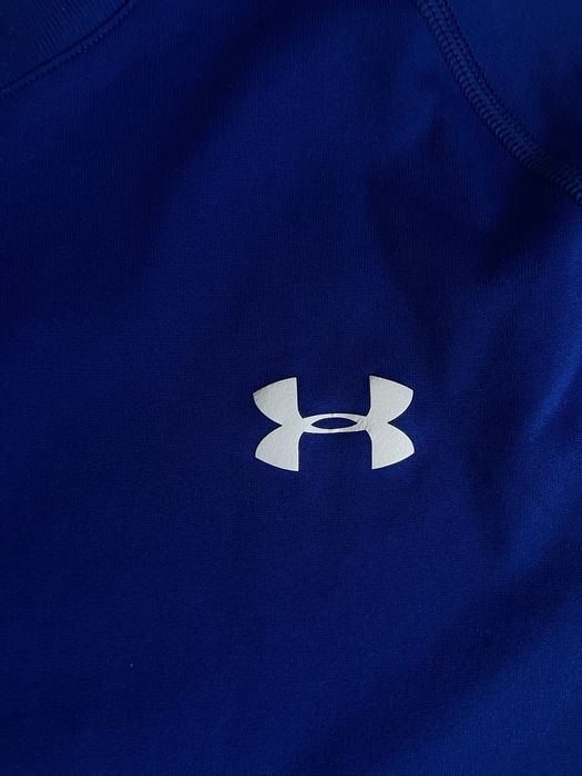 Футболка under armour