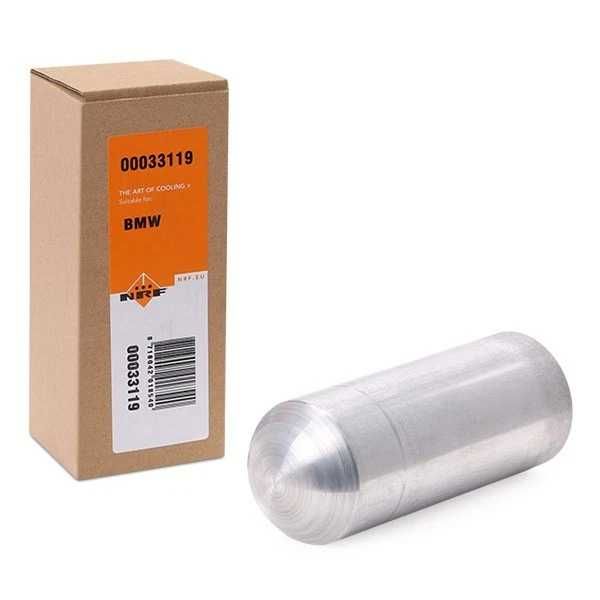 osuszacz klimatyzacji nowy BMW Z4 e85 e38 e39 e46 e83 NRF 33119 NOWY