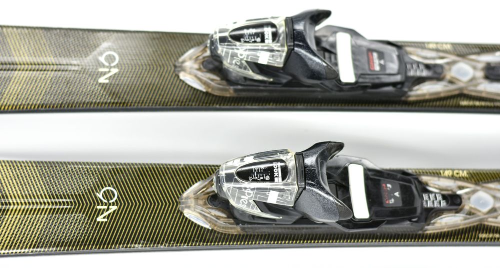 Narty Rossignol Nova 6 149CM GRIP WALK 2023