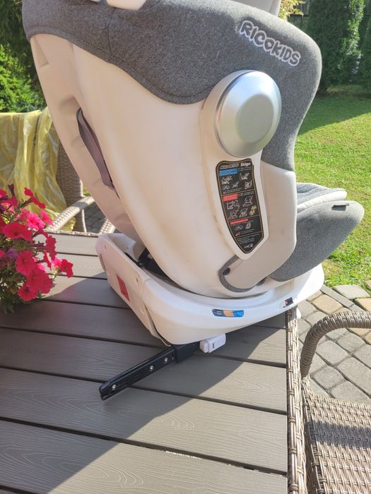 Fotelik do auta 0-36 dla dziecka