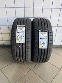 2szt. NOWE 2022r. 225/55R17 Continental ContiPremium Contact 5 [597]