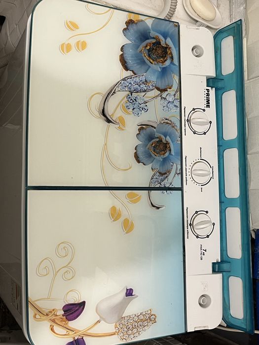 Пральна машинка PRIME