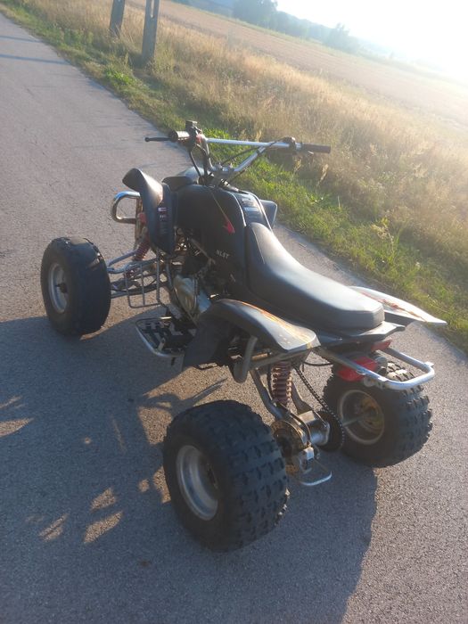 Sprzedam Quada 200/250