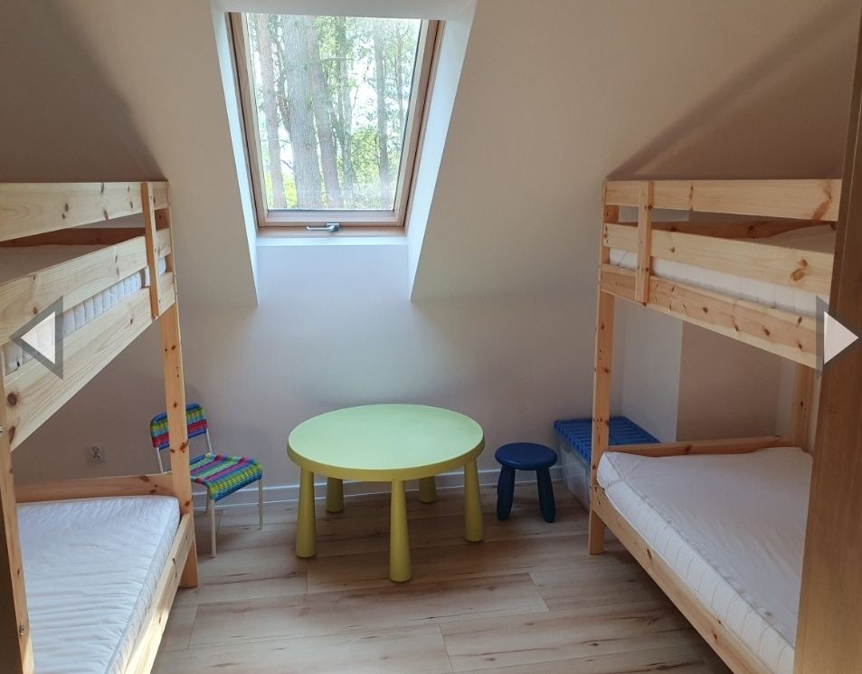 Dom "La casa de los Kasa" Dziwnów Międzywodzie