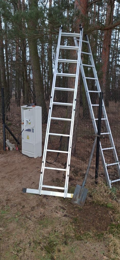 Usługi Elektryczne